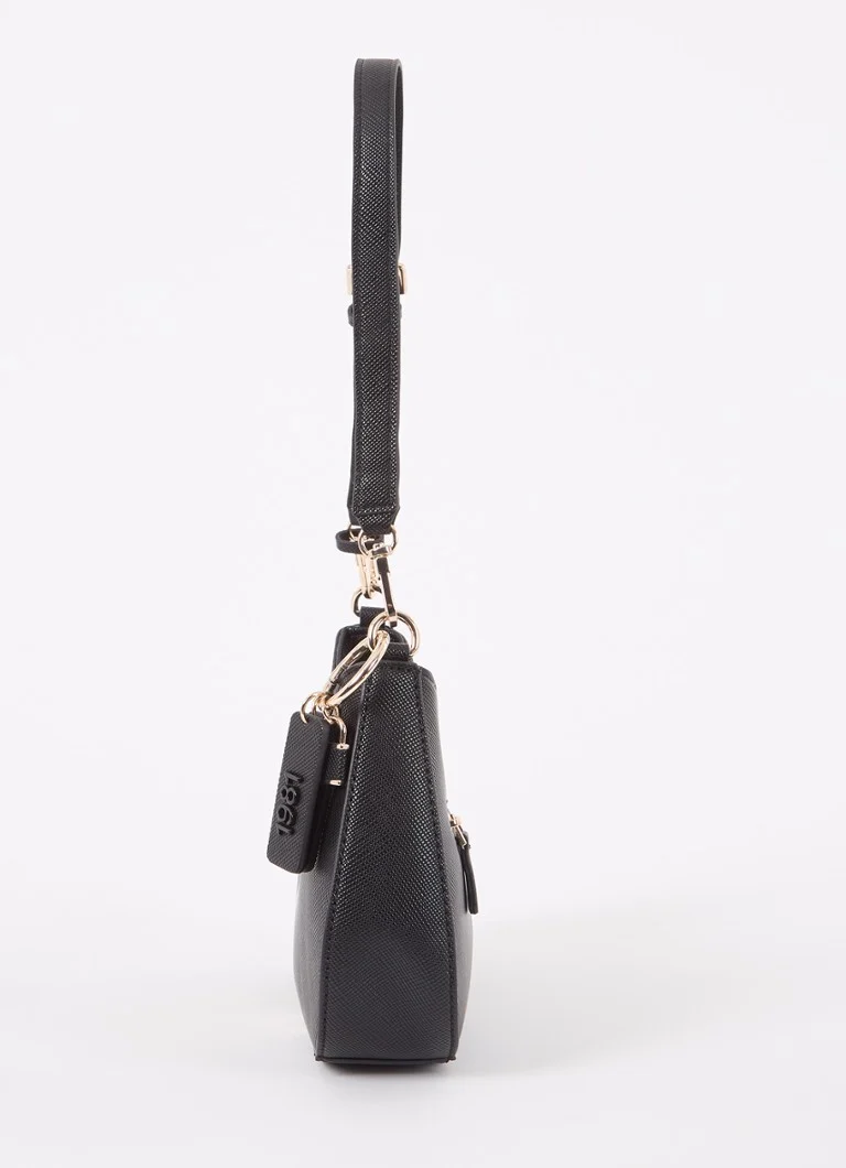 Sac bandoulière GUESS Noelle avec logo