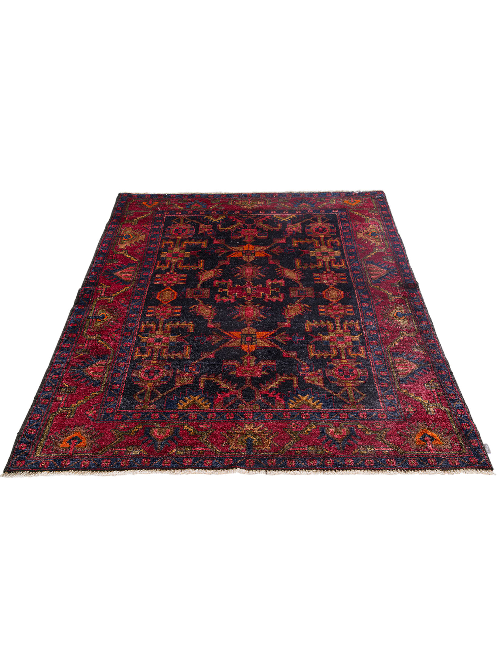 Hamadan ca. 130 x 212 cm, Unikat / Einzelstück