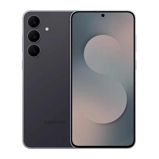 Samsung S25FE 5G 128GB Negru