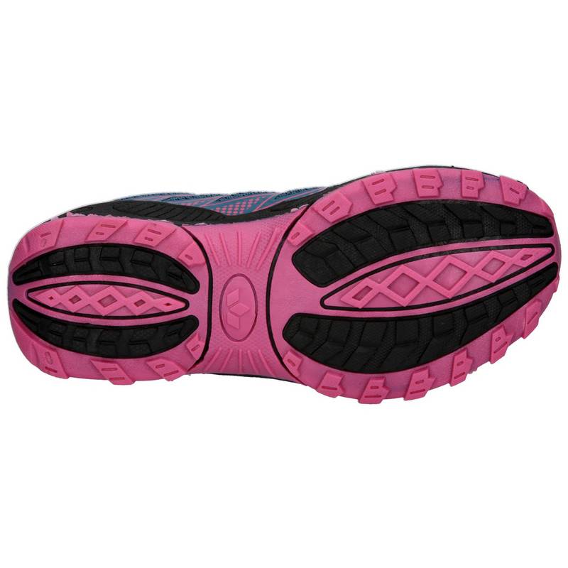 LICO Outdoorschuh Wanderschuhe Mdchen