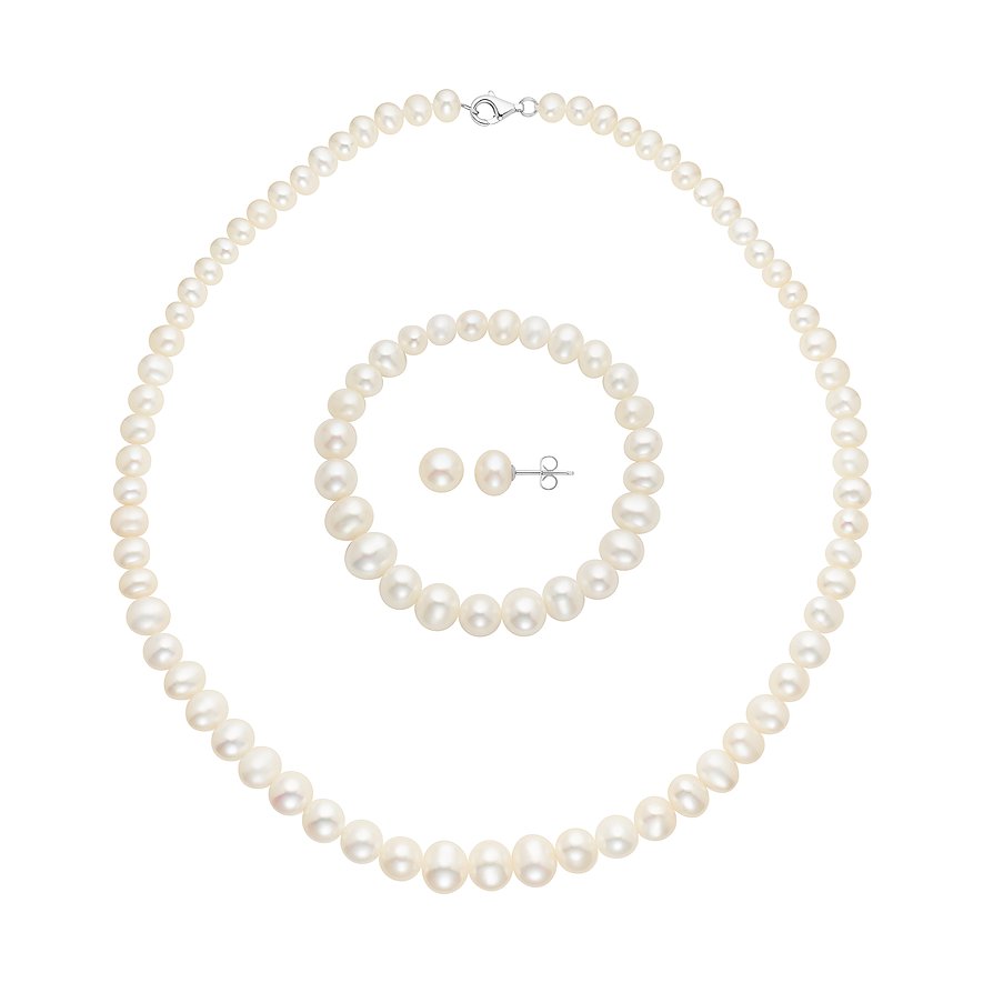 CHRIST Schmuck-Set