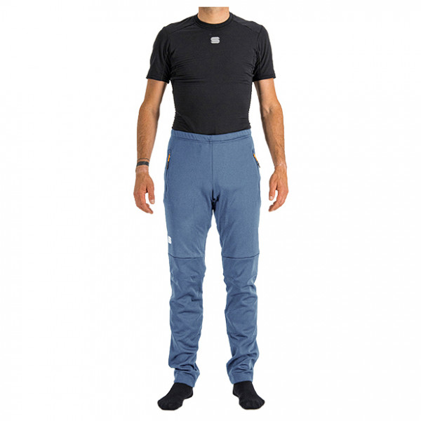 Sportful - Engadin Wind Pant - Langlaufhose