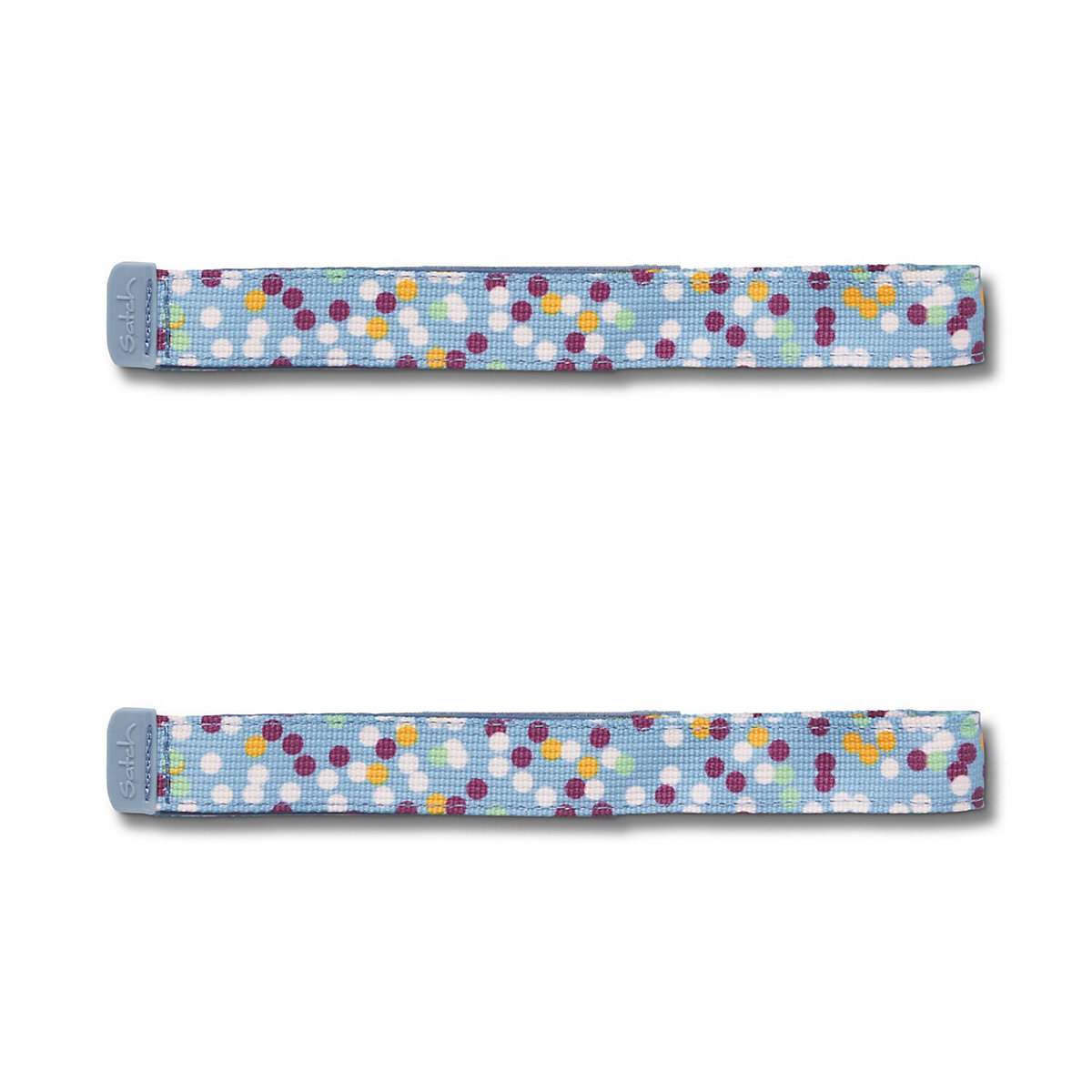 Multi SWAPS Confetti Blue, 2 Stück