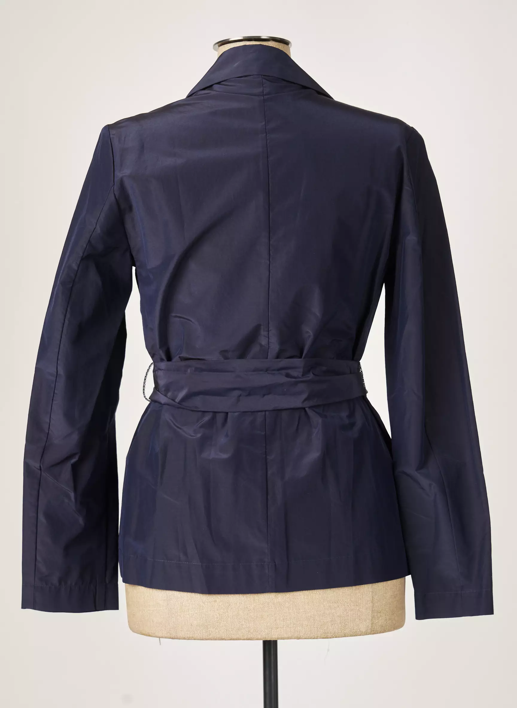 Rosso 35 Vestecasual Femme couleur bleu