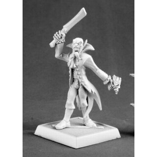 Skinsaw Man