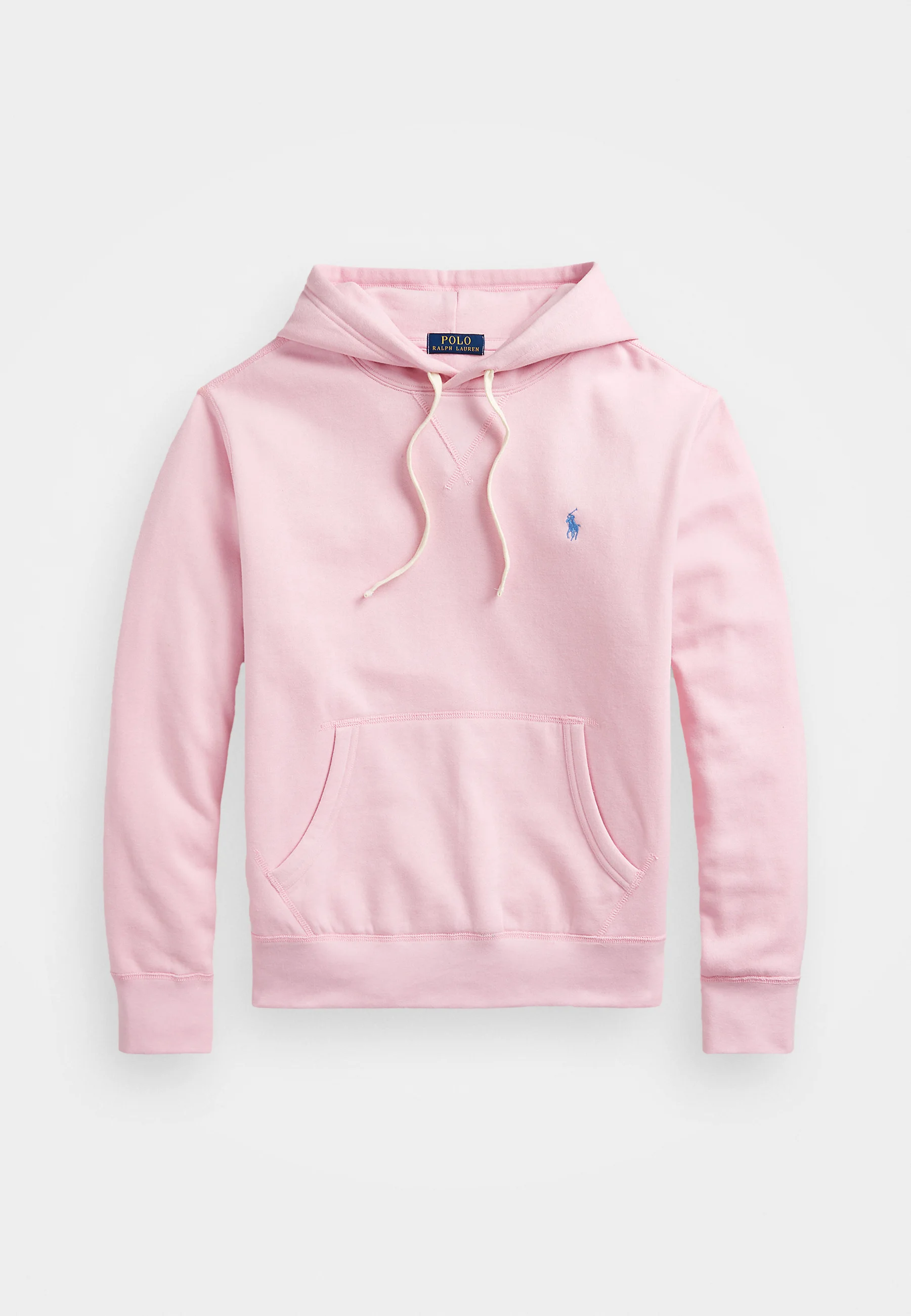 Polo Ralph Lauren Sudadera con capucha de manga larga