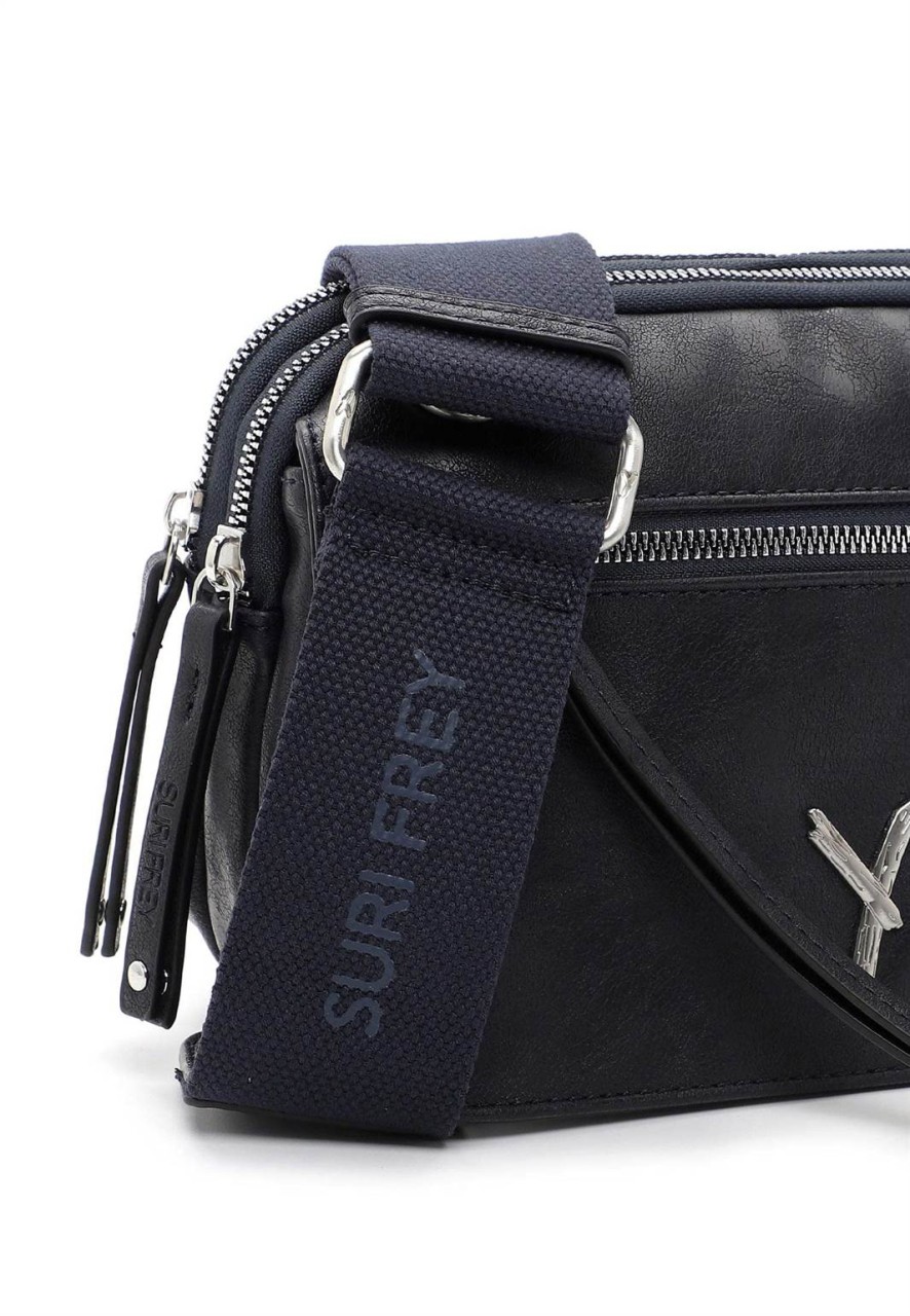 TAMARIS Handtaschen blau