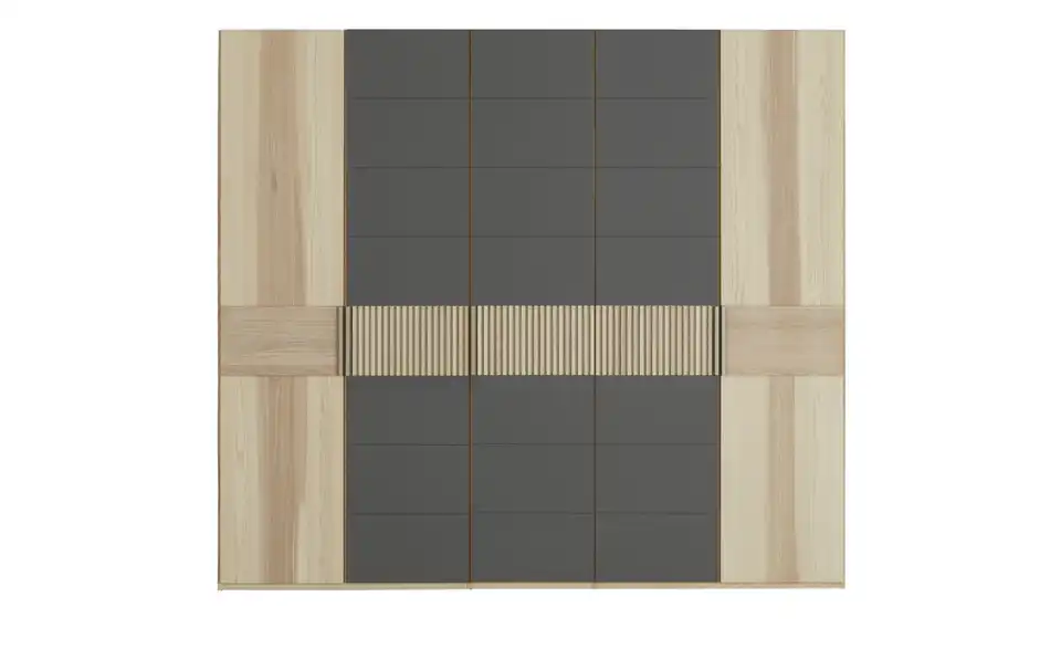 Drehtürenschrank Kiruna