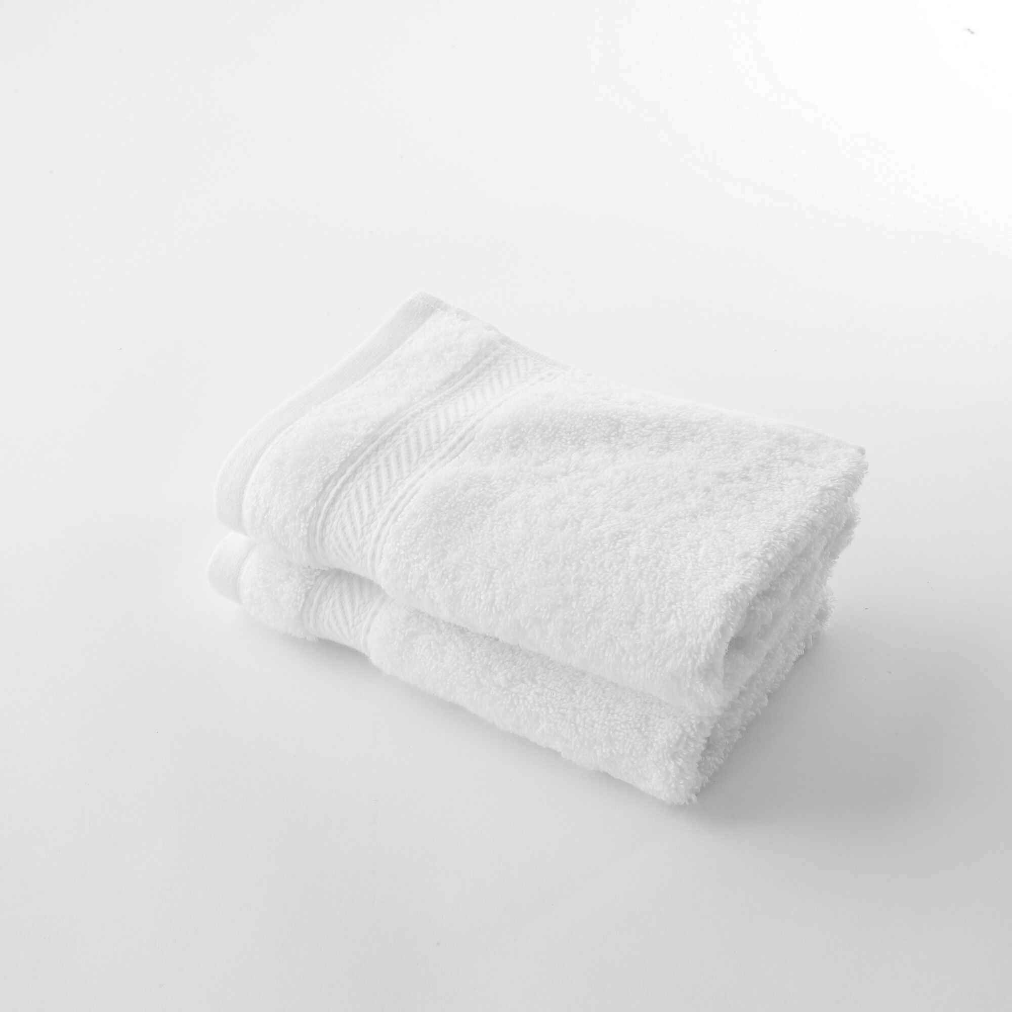 Éponge unie 540g/m2 confort luxe