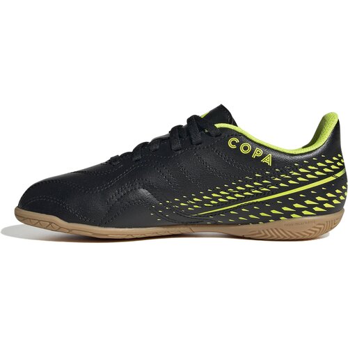 KINDER FUSSBALL-HALLENSCHUHE COPA SENSE.4 IN J