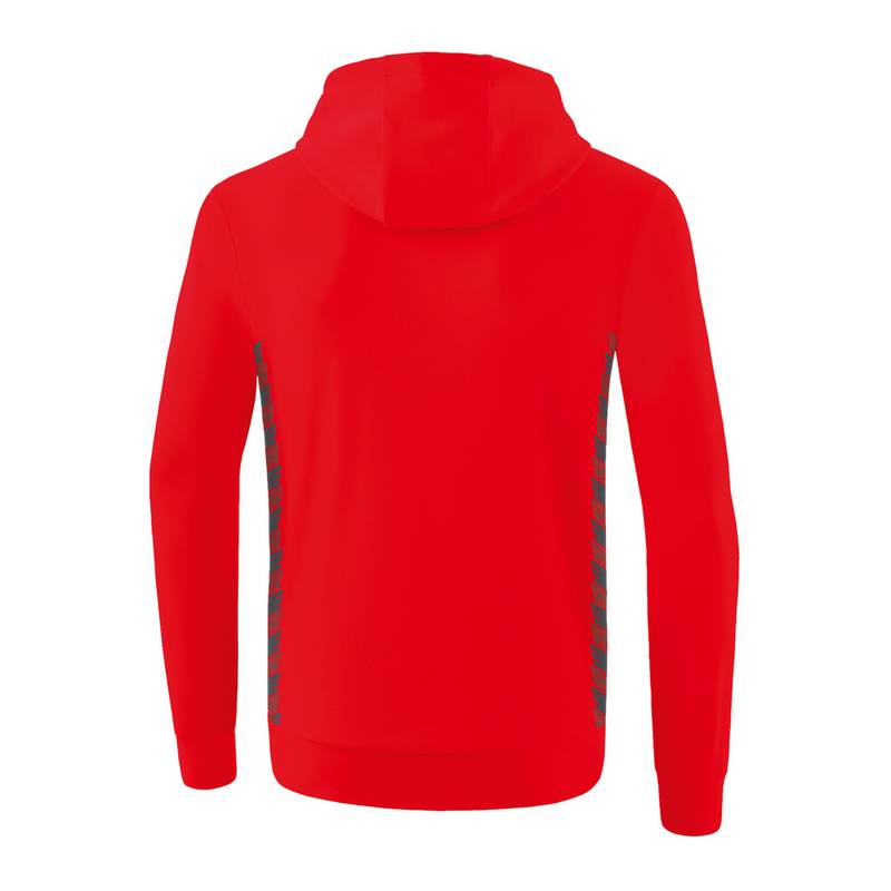 Erima Team Essential Hoody Funktionssweatshirt Herren
