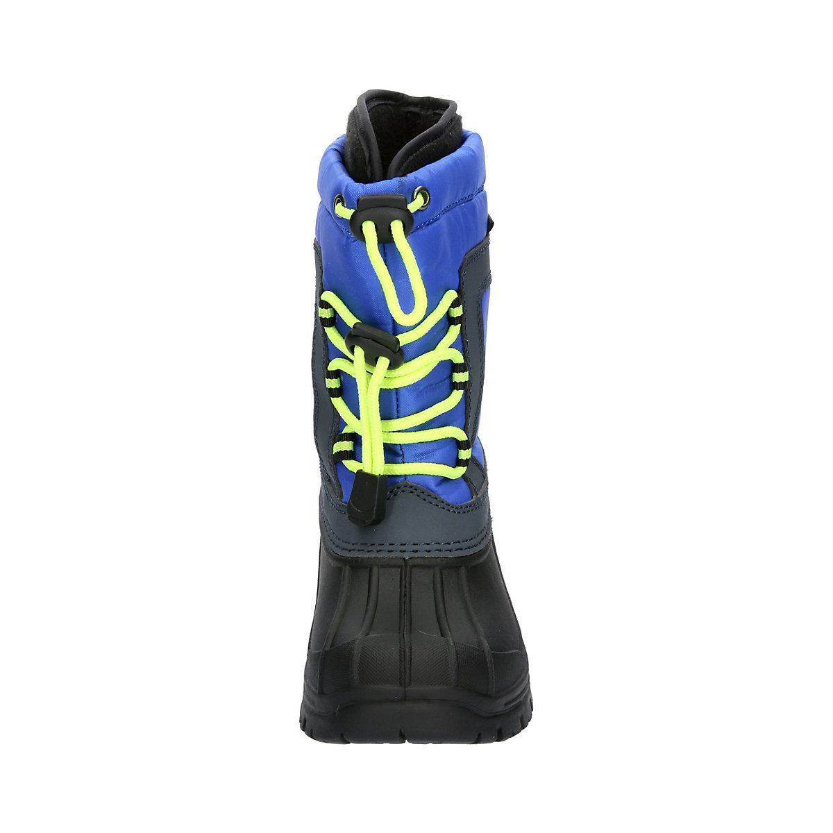 Winterstiefel WILLI für Jungen