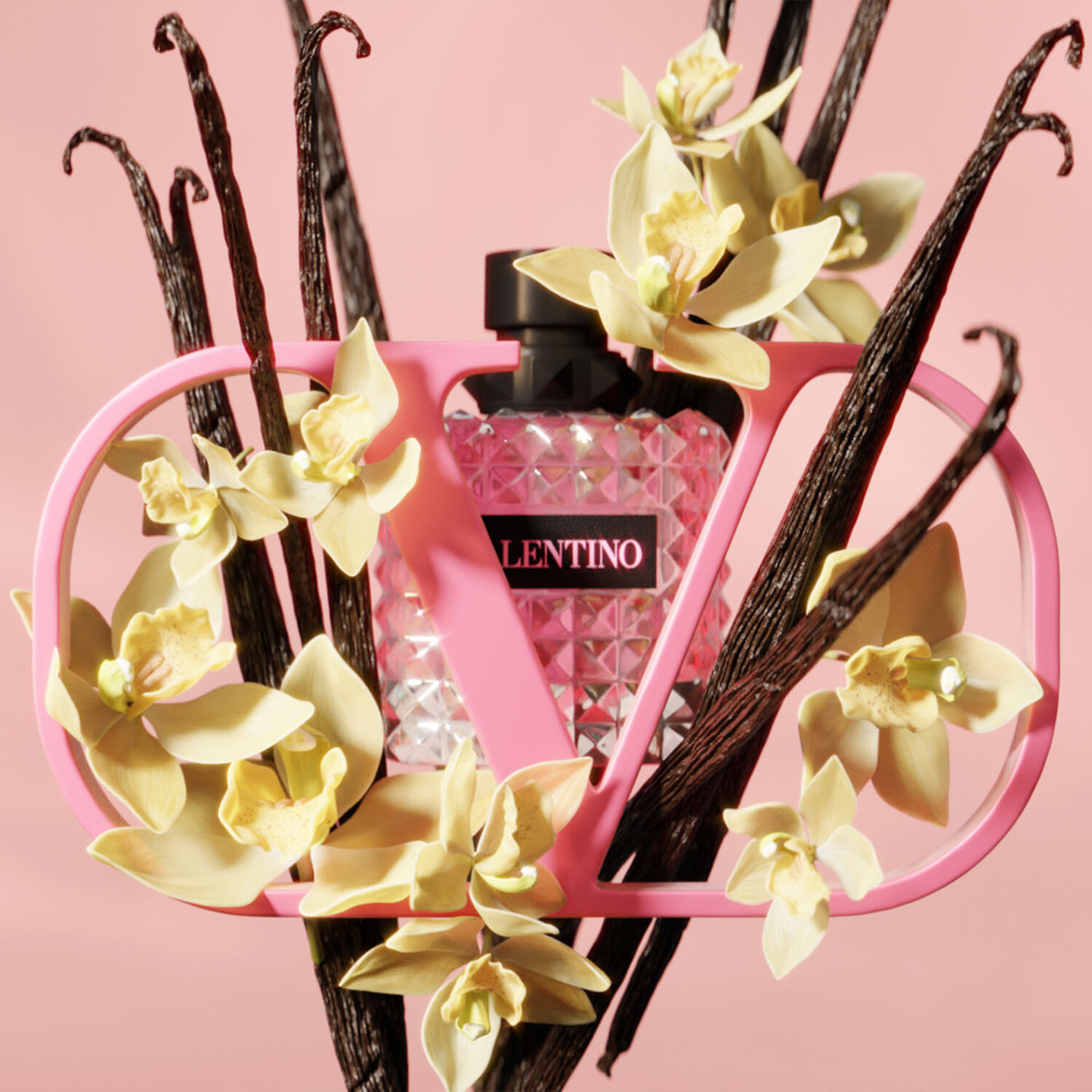 Valentino Born in Roma Donna Eau de Parfum