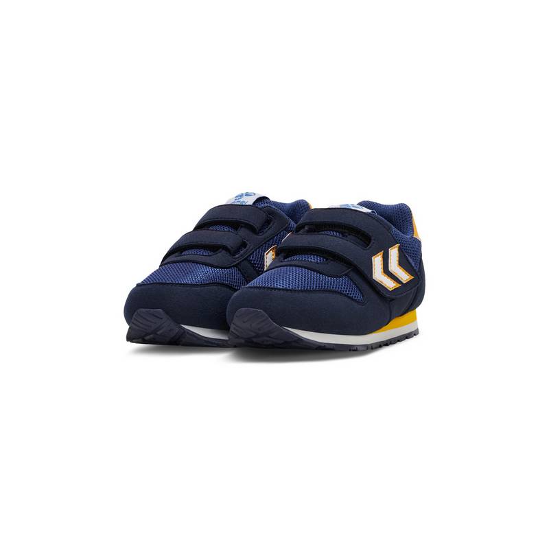 hummel REFLEX VELCRO JR Sneaker Kinder