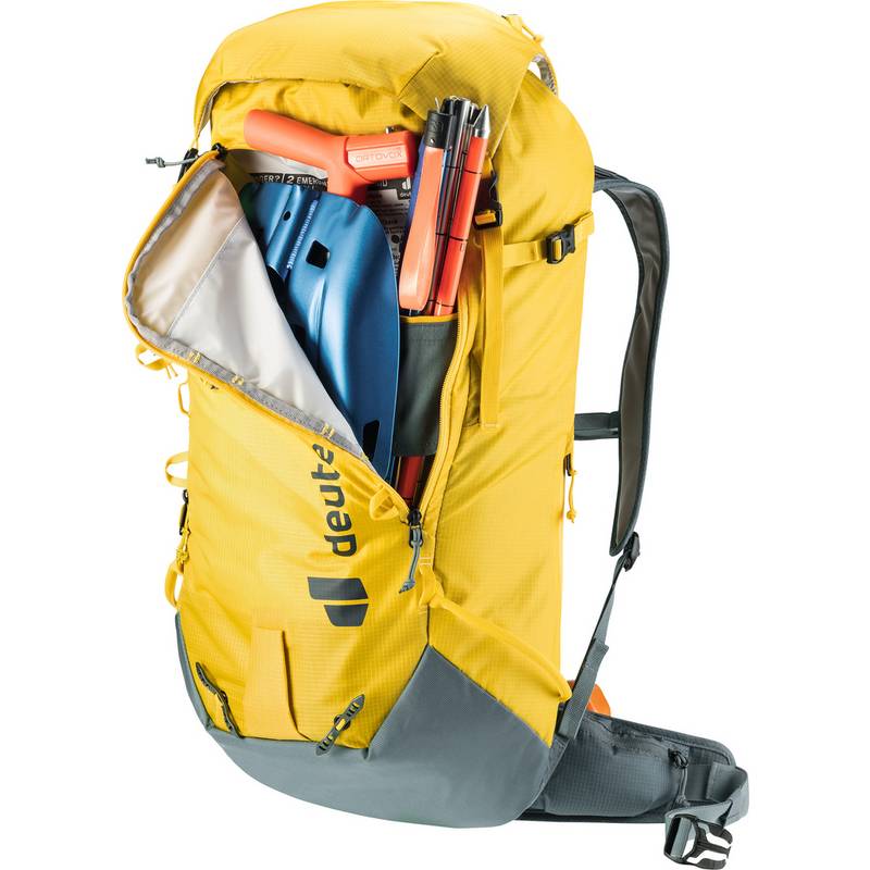 Deuter Freescape Lite 26 Alpinrucksack Herren