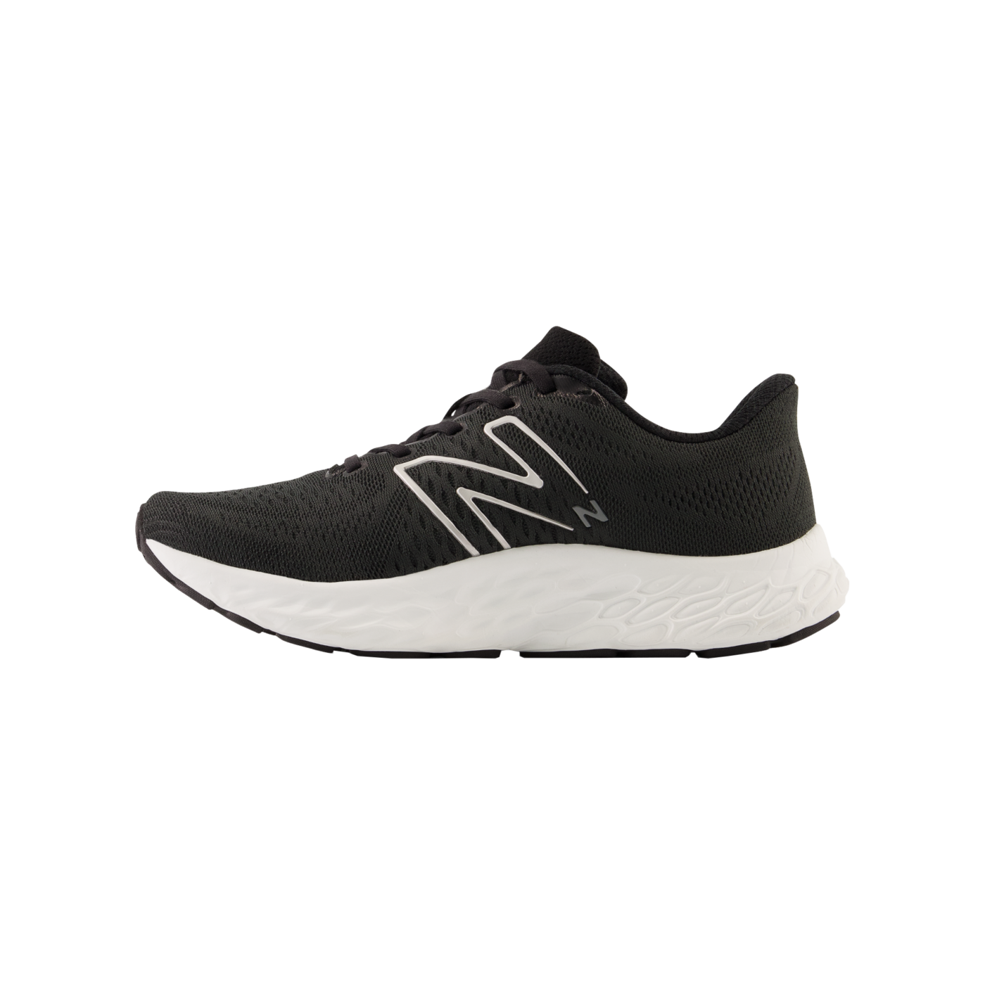 New Balance WEVOZ Damen Schwarz FLK3 Laufschuh
