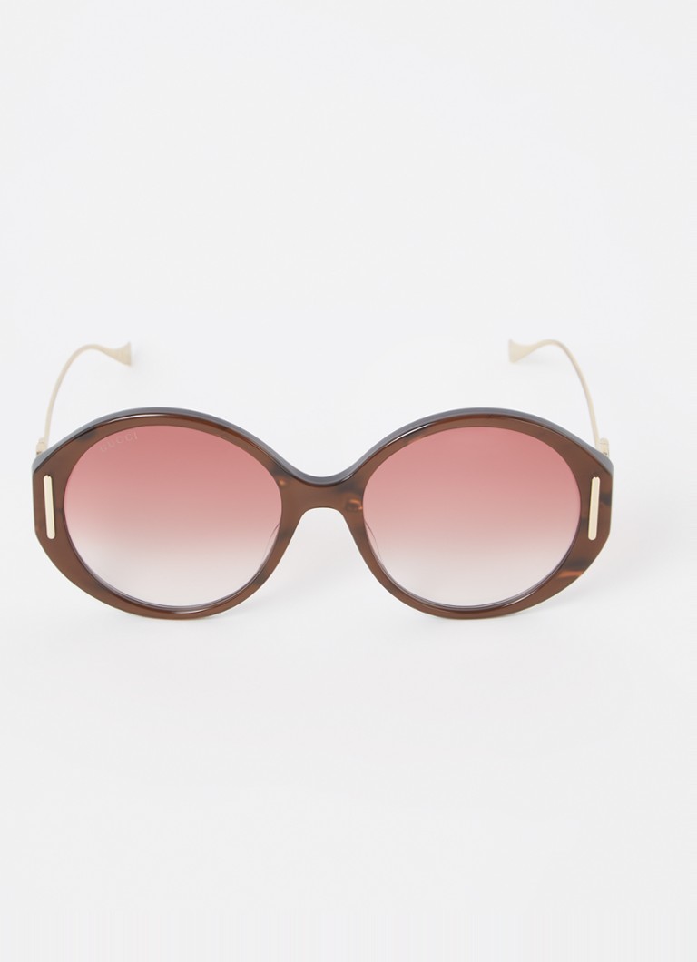Gucci retro saulesbrilles GG1202S