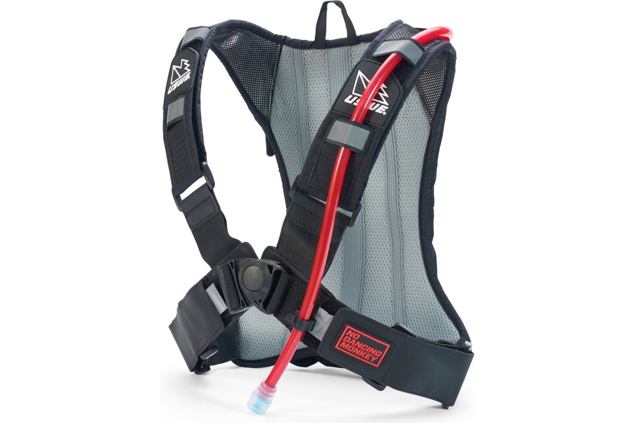 USWE Outlander 3 Trinkrucksack