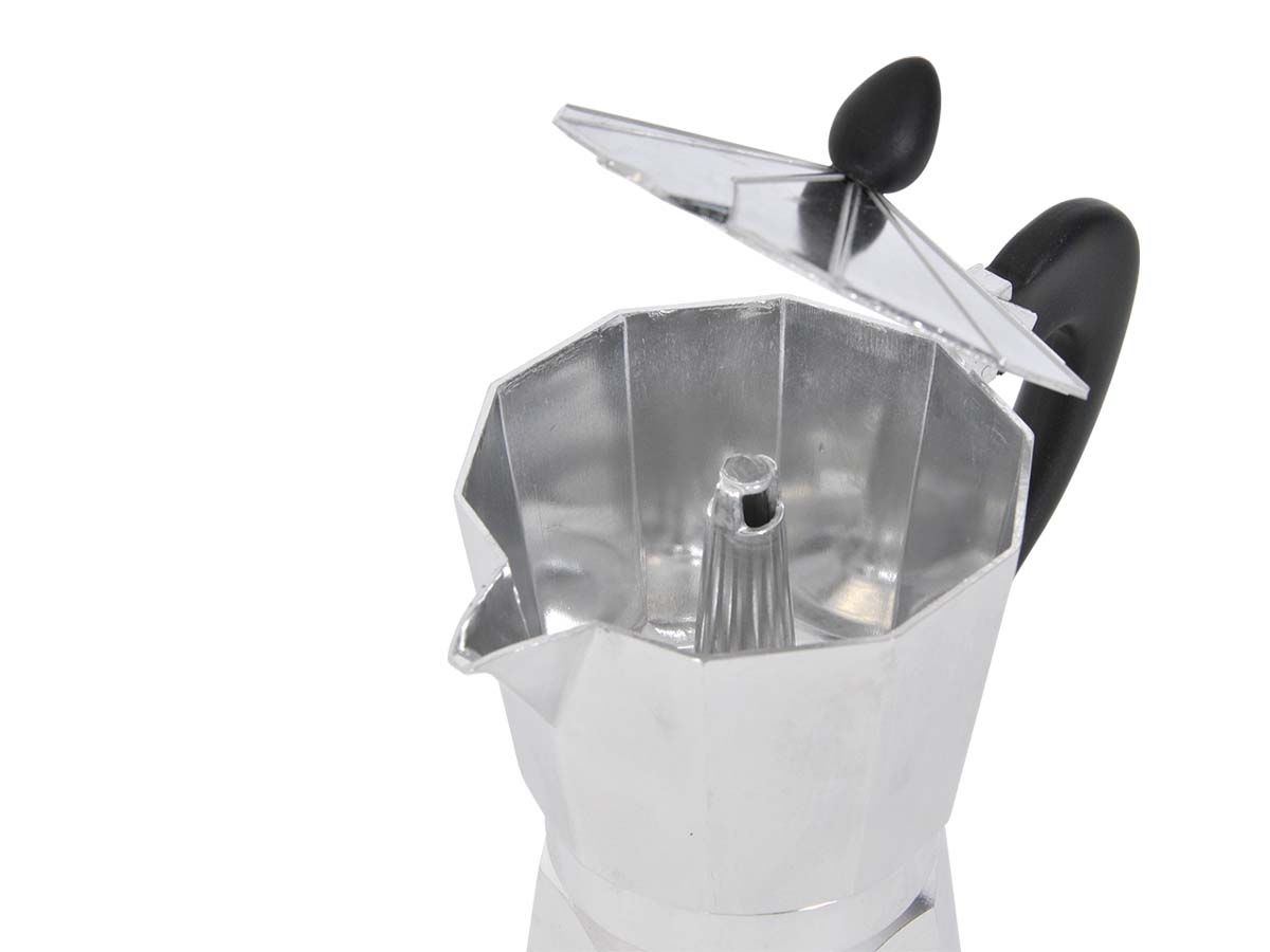 Aluminium Perkolator