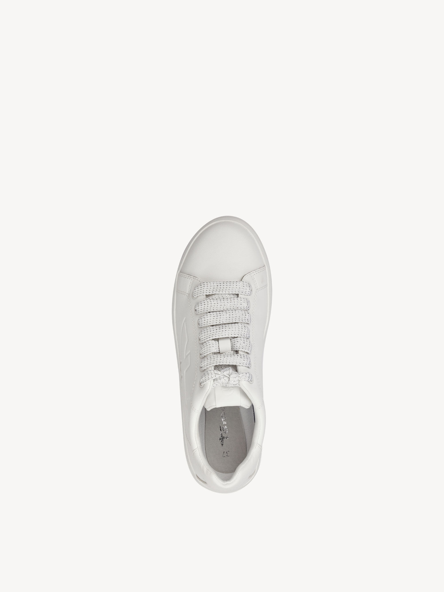 Basket - blanc