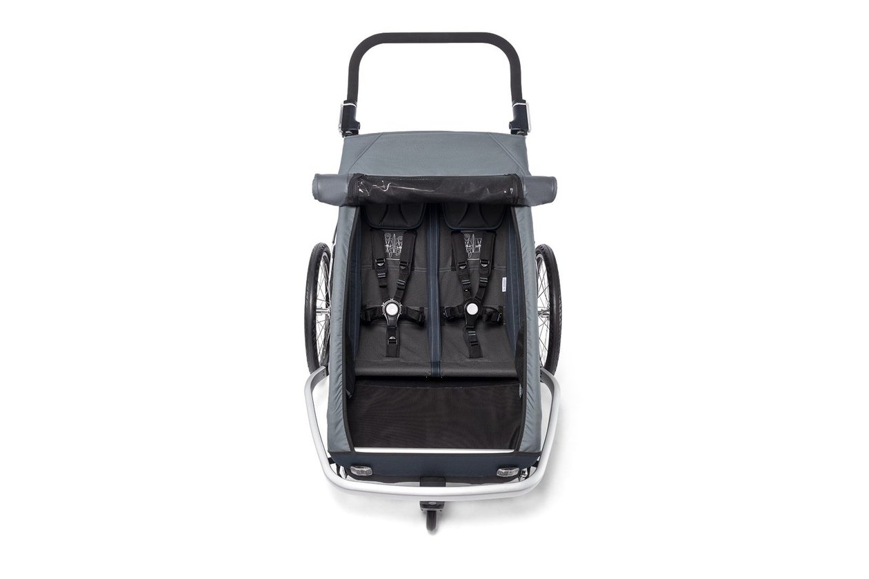 Croozer Kid Vaaya 2