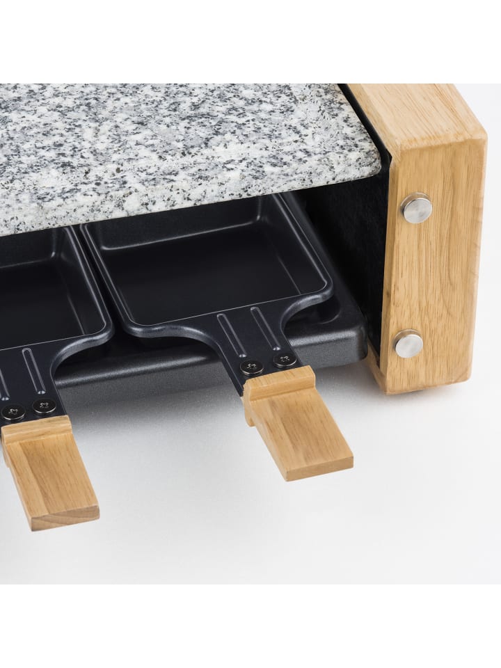 HKoenig Raclette WOD8 in Bunt günstig kaufen onesize