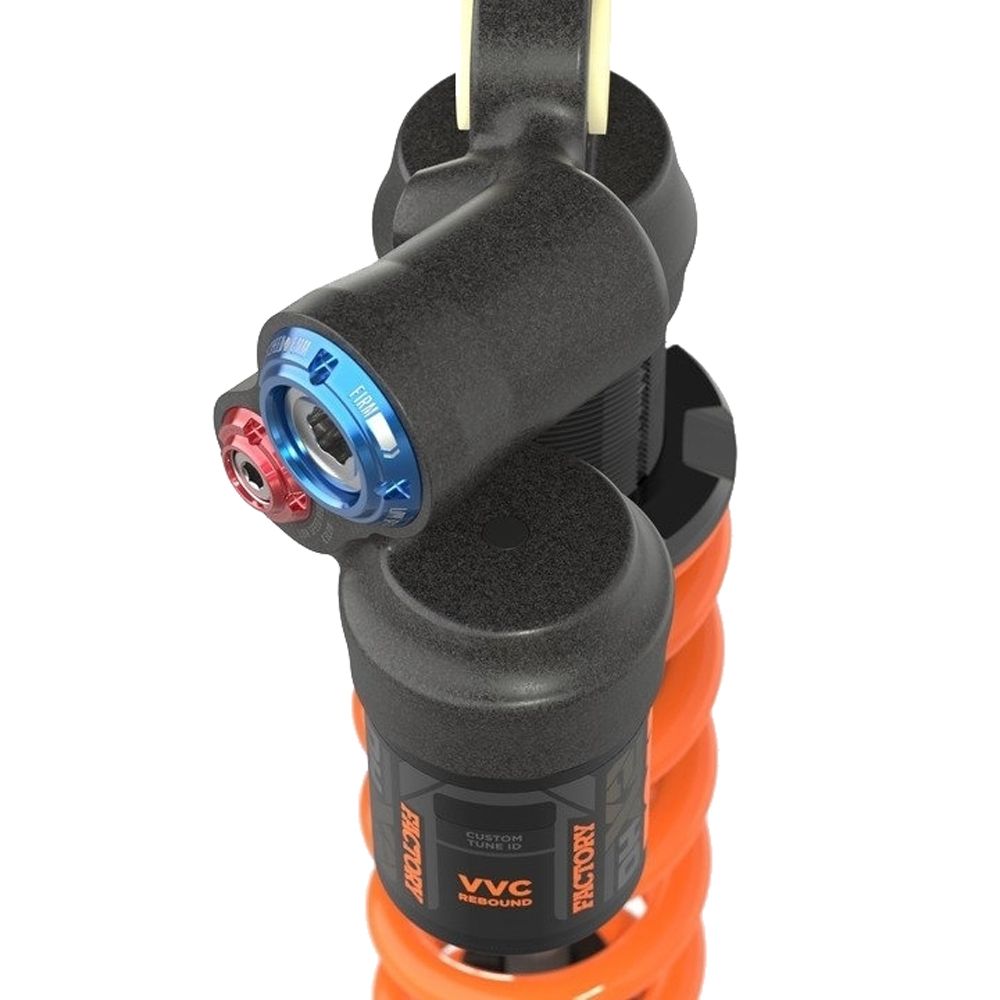 Fox Racing Shox DHX2 Factory Dämpfer kaufen | Bike-Discount