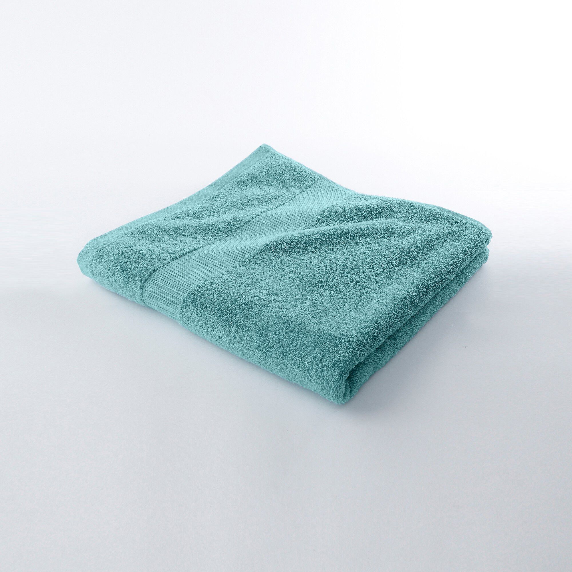 Éponge unie coton modal 500 g/m²