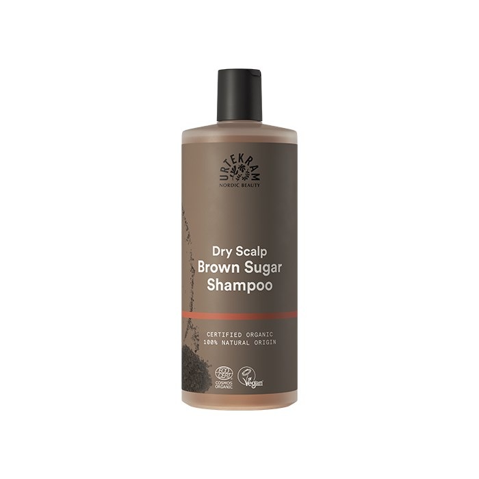 Shampoo For Dry Scalp Brown Sugar