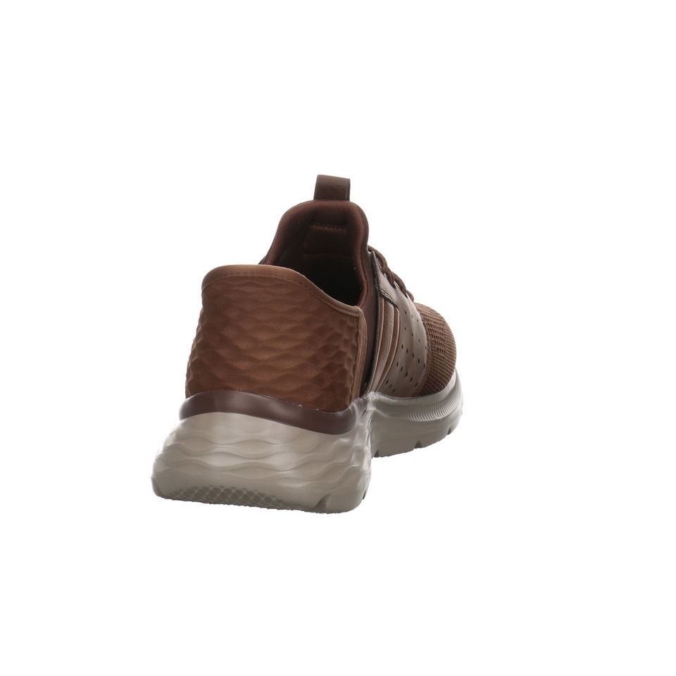 Skechers Garner-Newick Sneaker