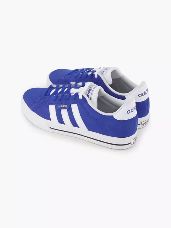 adidas Leder Sneaker DAILY 3.0
