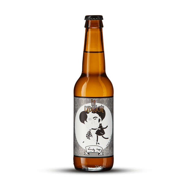 Lindy Hop 33cl