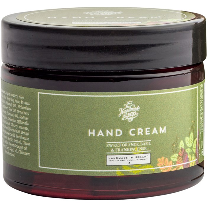 Hand Cream