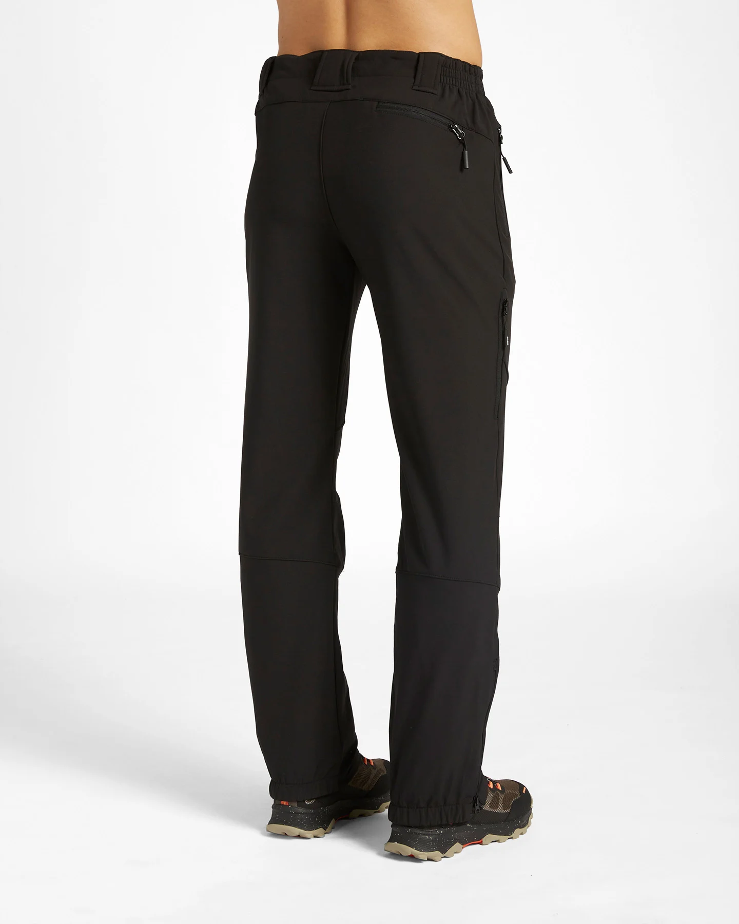 Pantalone Outdoor 8848 Perth M OTM303CO-BLK