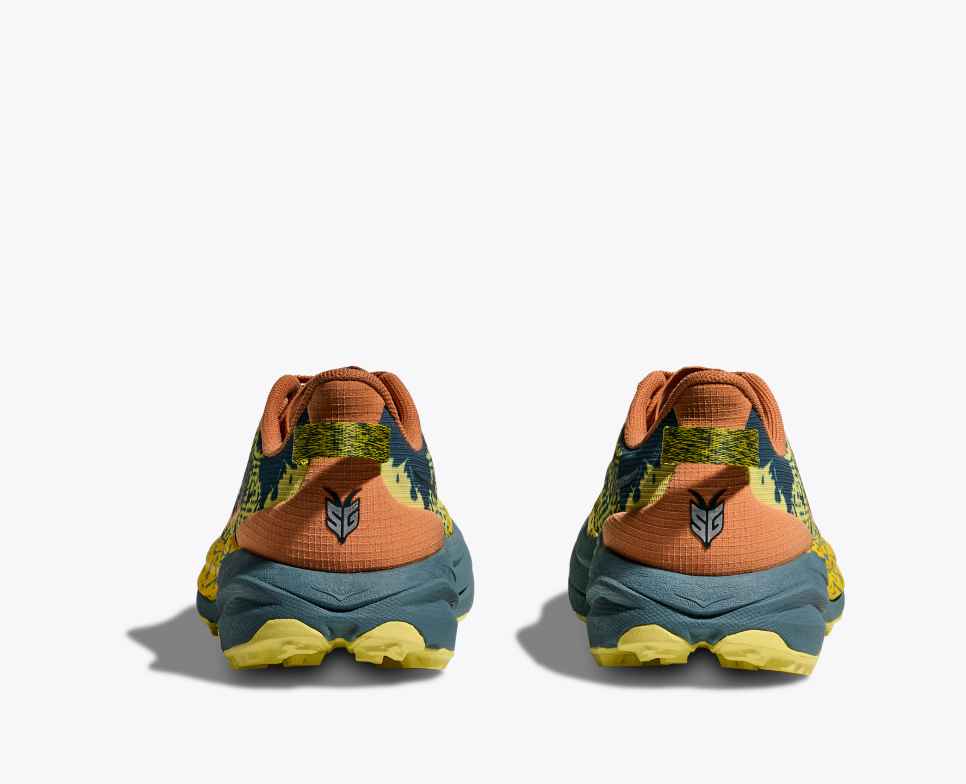 Speedgoat 6 Terra Cotta / Mountain Fog