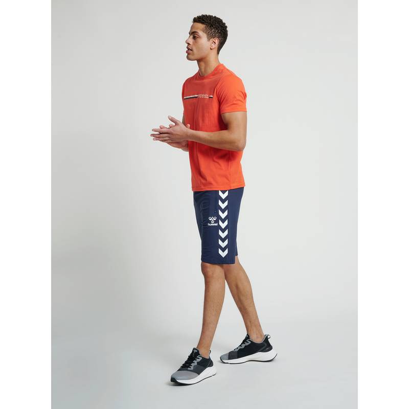 hummel hmlRAY 2.0 SHORTS Sweatshorts Herren