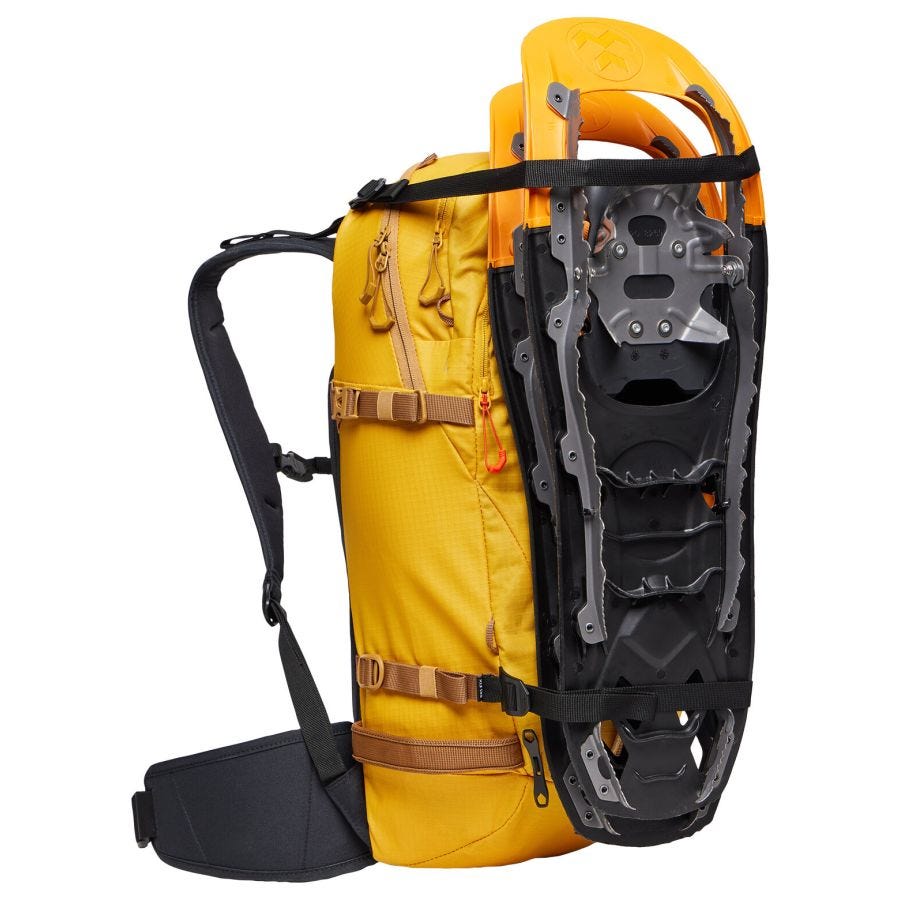 Monviso 26 - Skitourenrucksack 26 Liter