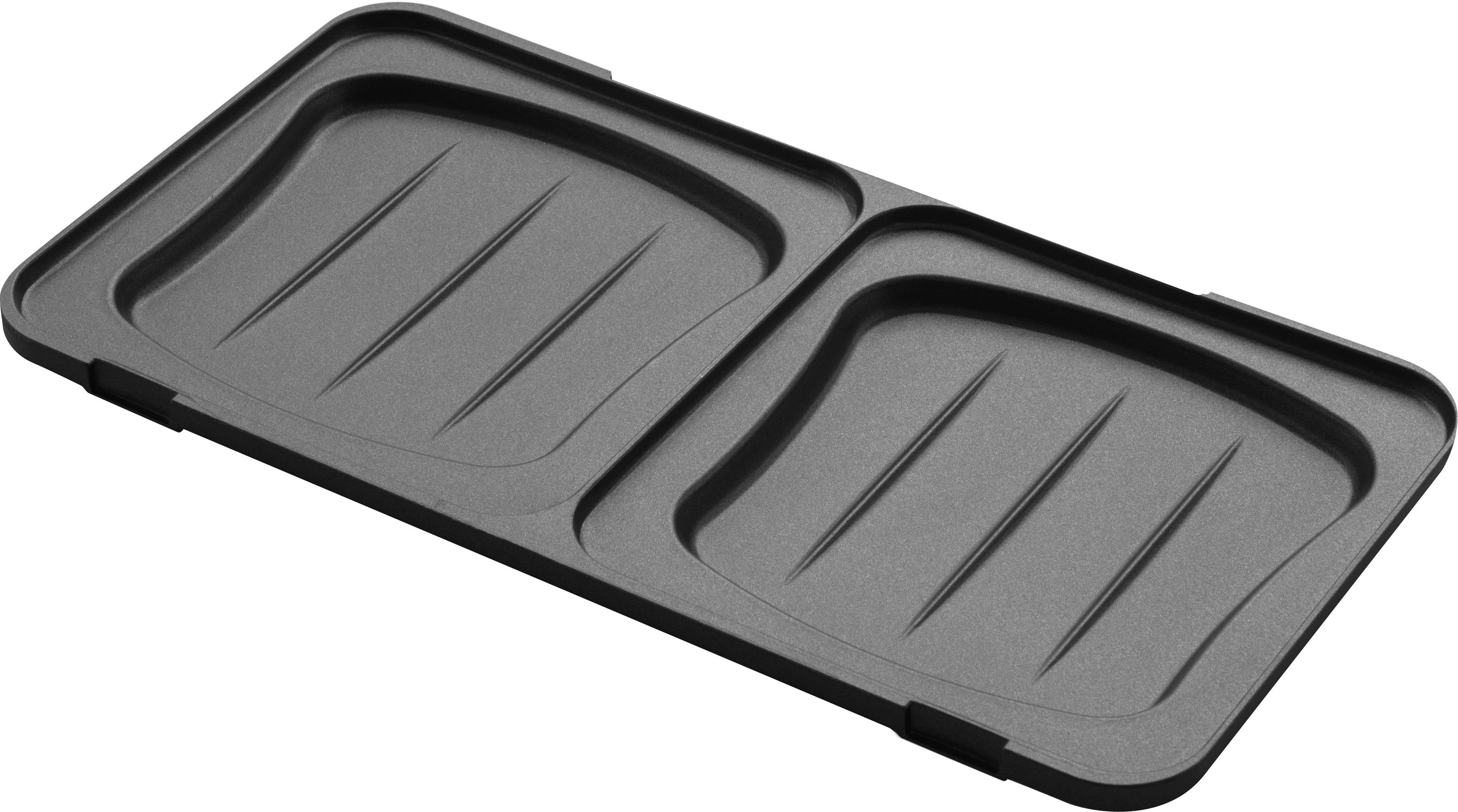 eta Sandwichmaker 6in 1 SORENTO Plus ETA515190000, 900 W