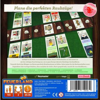 Caper Europe (DE)