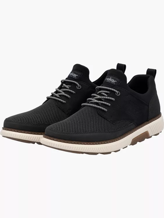Rieker Herren Slipper