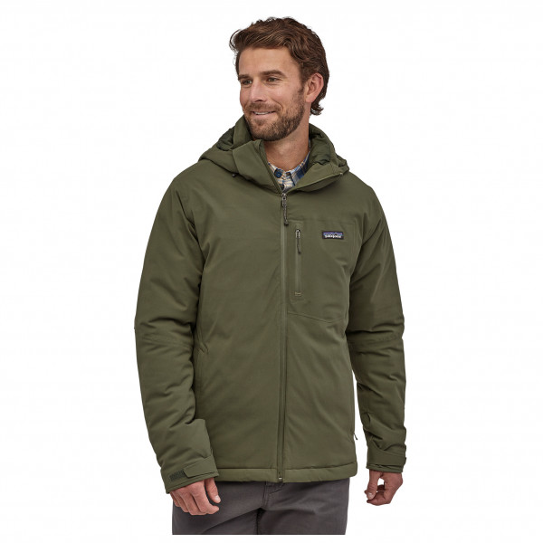 Patagonia - Insulated Quandary Jacket - Winterjacke