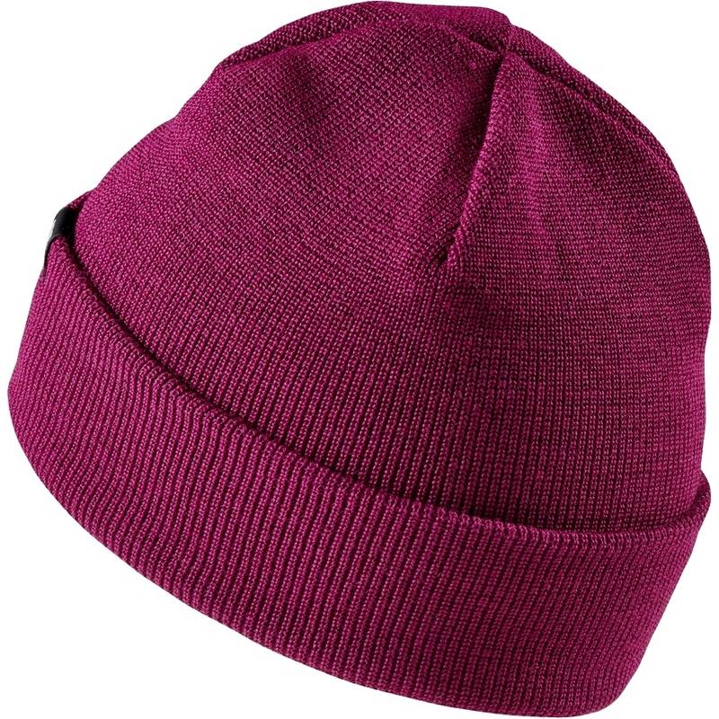 CEP Cold Weather Merino Beanie Laufmütze