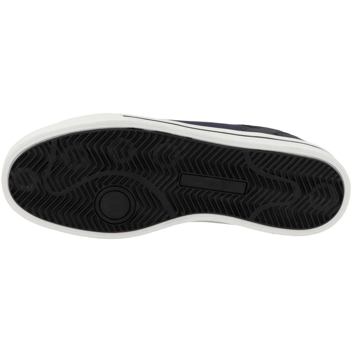 O Neill Niceville C Men Low Sneaker Low dunkelblau