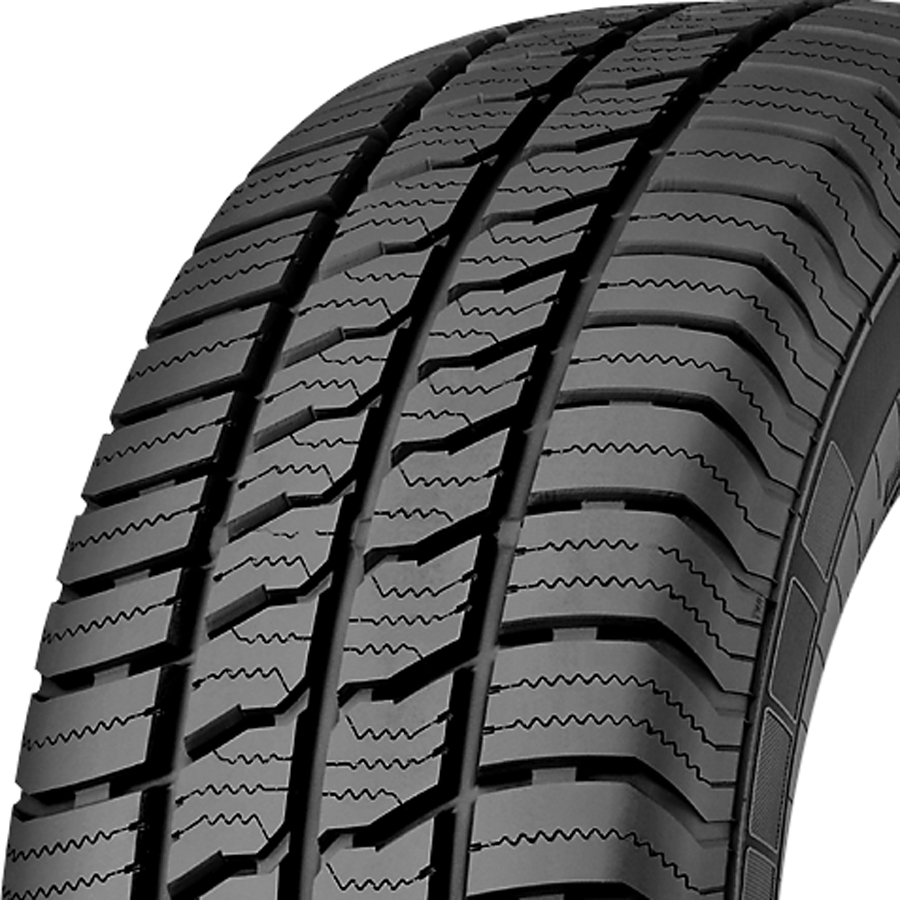 Continental Vanco Four Season 2 205/65 R16 107T C M+S Ganzjahresreifen - ATU