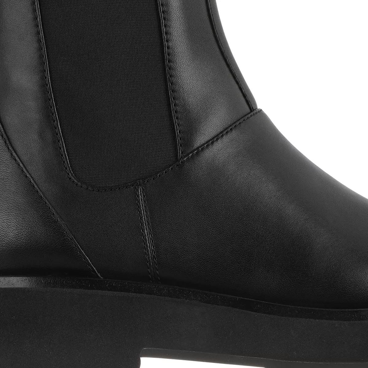3.1 PHILLIP LIM Stiefeletten schwarz Stiefel