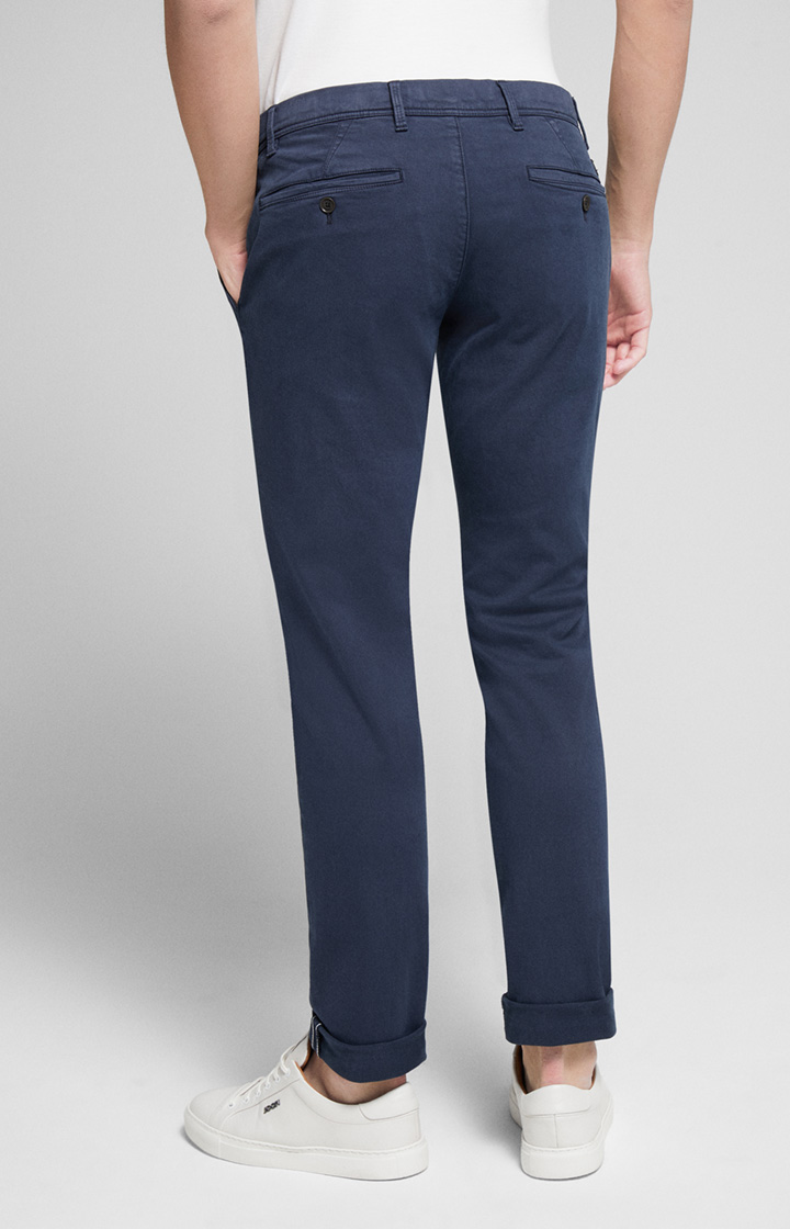 Chino Matthew in Dunkelblau