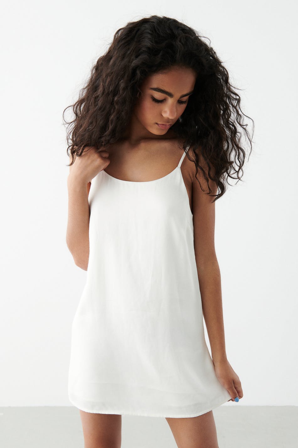 I&e summer dress