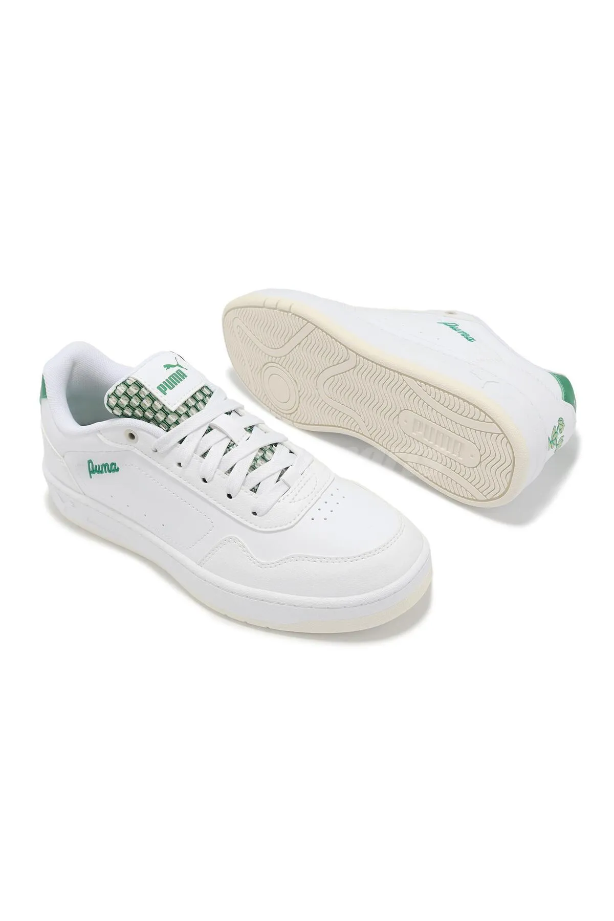 Puma  Gericht Edel Blüte