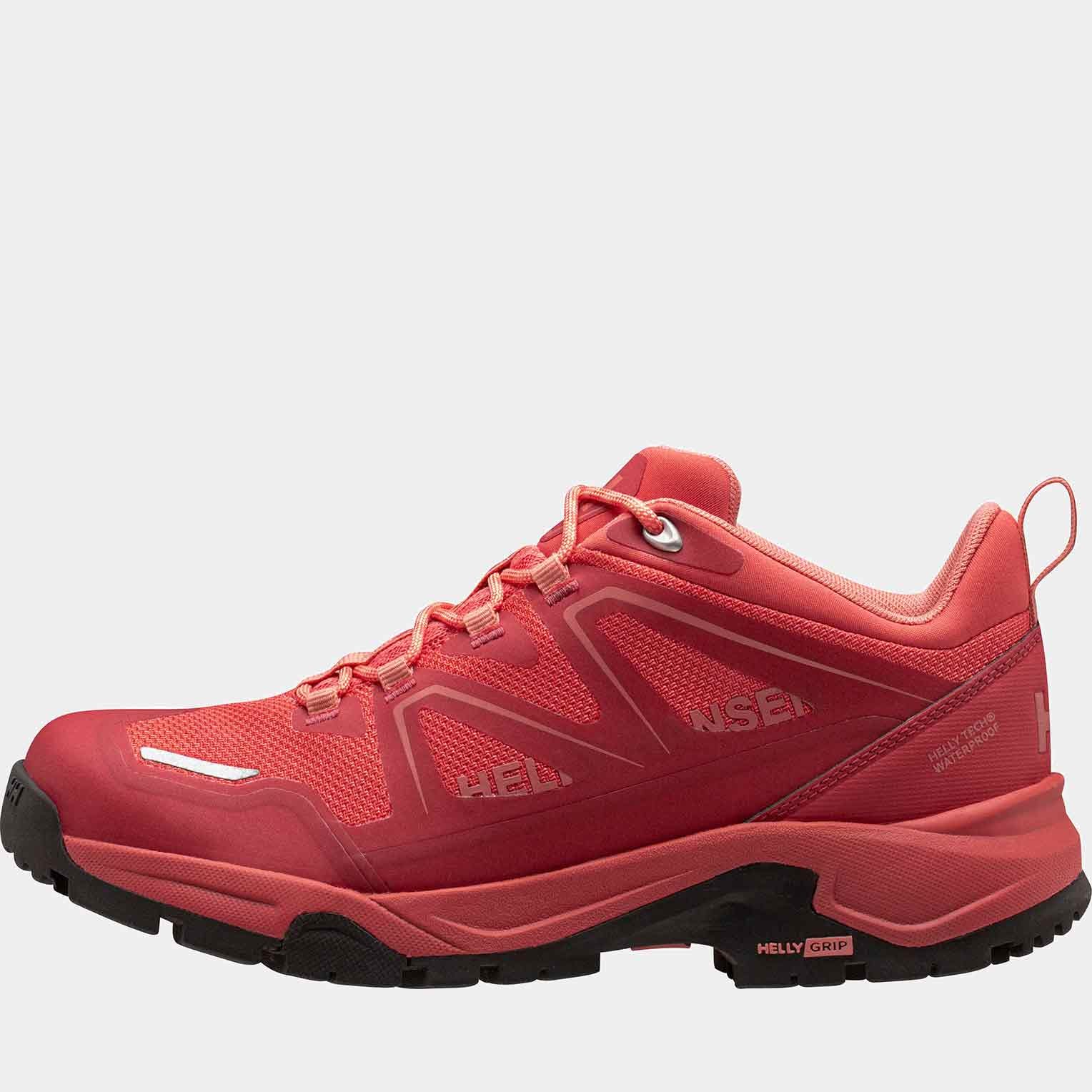 Women's Cascade Low-Cut HELLY TECH® Hiking Shoes