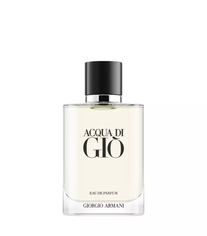 ACQUA DI GIÒ Eau de Parfum Vaporisateur